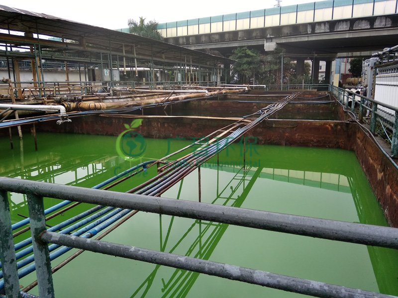 電鍍廢水處理方法有哪些？電鍍廢水處理各方法對比分析(圖1)