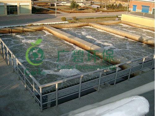 化工廠污水如何處理？化工廠污水處理方法(圖1)