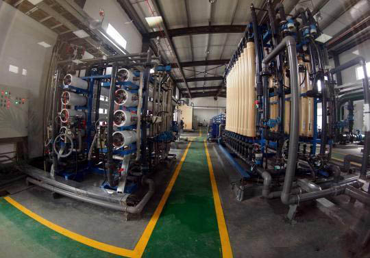 高濃度氨氮廢水如何處理？ 氨氮廢水處理方法詳解