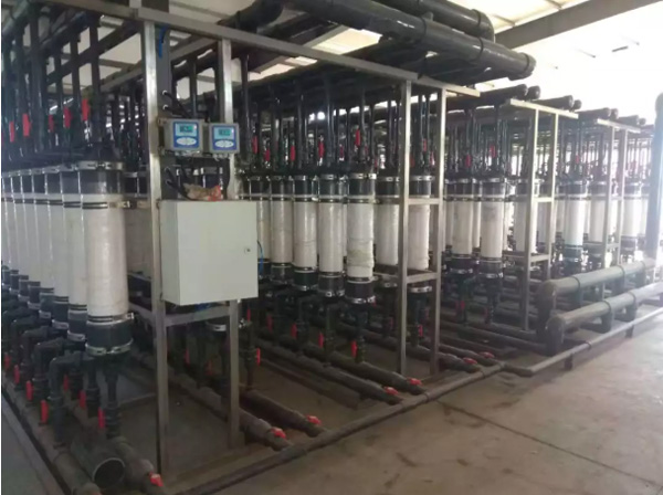 廢水脫氨有什么方法？氨氮廢水處理技術(shù)介紹