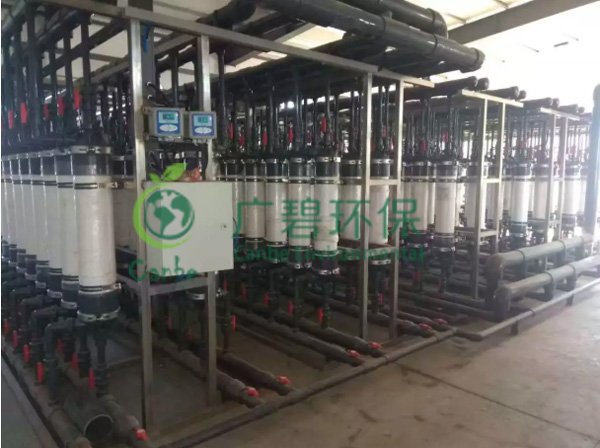 廢水脫氨有什么方法？氨氮廢水處理技術(shù)介紹(圖1)