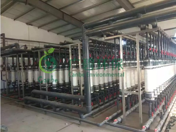 廢水脫氨有什么方法？氨氮廢水處理技術(shù)介紹(圖2)