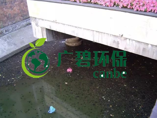 城市黑臭河道如何治理？河道黑臭水體治理思路(圖2)