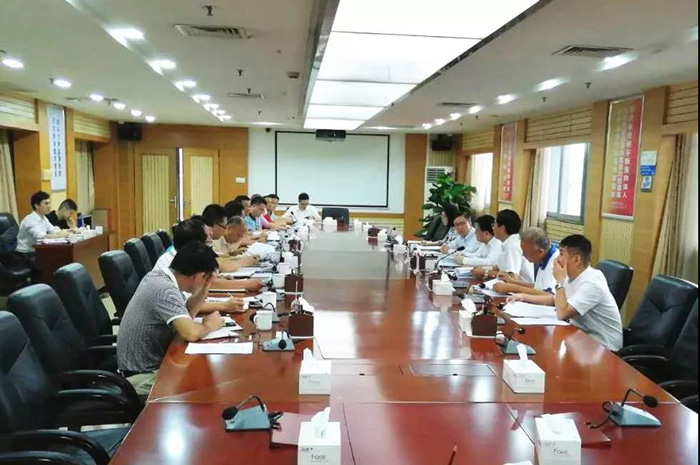 佛山推進水污染防治問題整改，虛假整改將被問責！