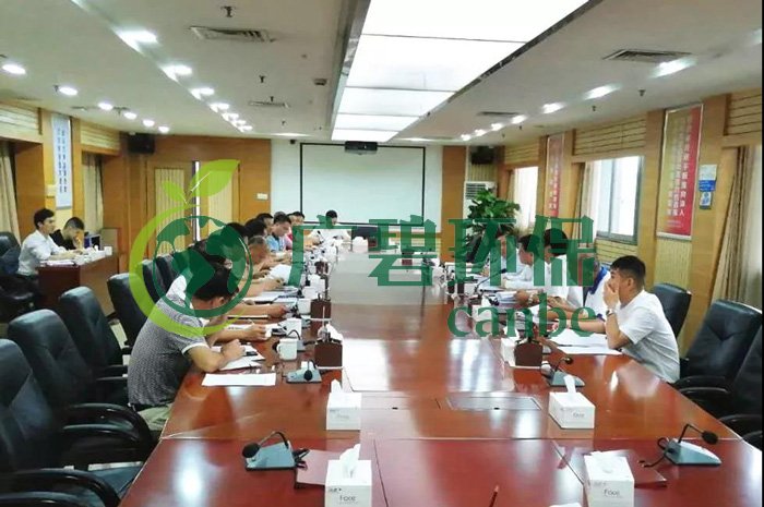 佛山推進水污染防治問題整改，虛假整改將被問責！(圖3)