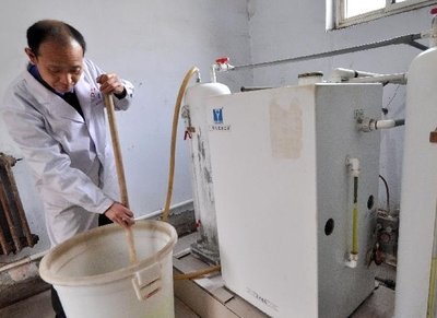 醫(yī)院污水怎么處理？醫(yī)療污水處理方法及回收水利用(圖1)