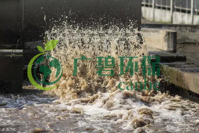 油脂廢水如何處理？油脂廢水處理工藝詳解(圖1)