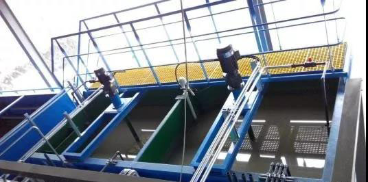 電鍍廢水是什么？電鍍廢水處理方法與工藝(圖1)
