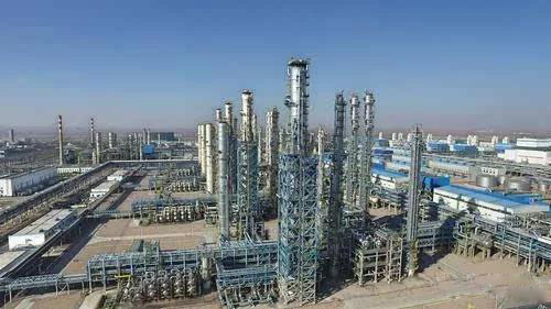 煤化工廢水是什么？煤化工廢水處理方法與工藝