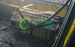 MBR膜怎么清洗？MBR膜在線清洗方法步驟