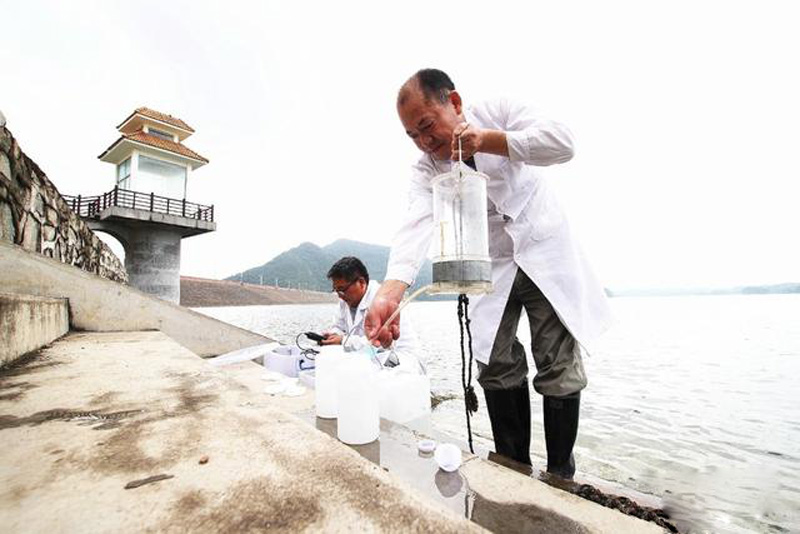 廢水里的有毒物質(zhì)怎么去除？詳解廢水毒性機(jī)理及處理辦法