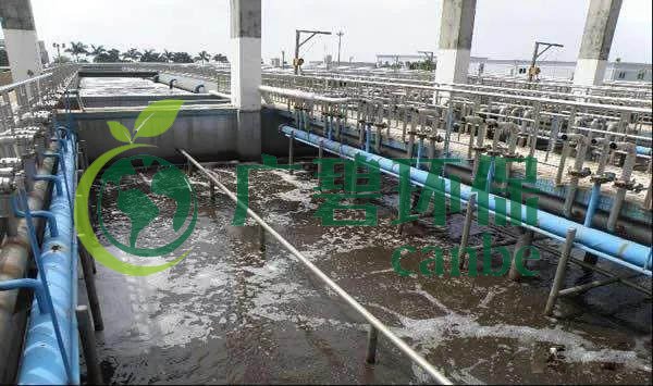 廢水里的有毒物質(zhì)怎么去除？詳解廢水毒性機(jī)理及處理辦法(圖1)