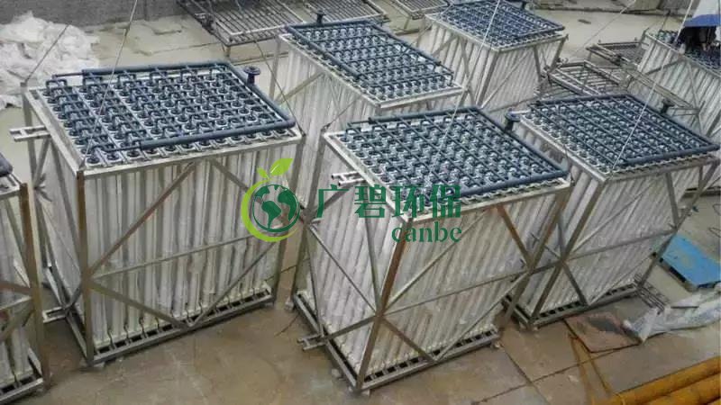 MBR工藝有哪些注意事項(xiàng)？MBR工藝9大誤區(qū)解讀(圖1)