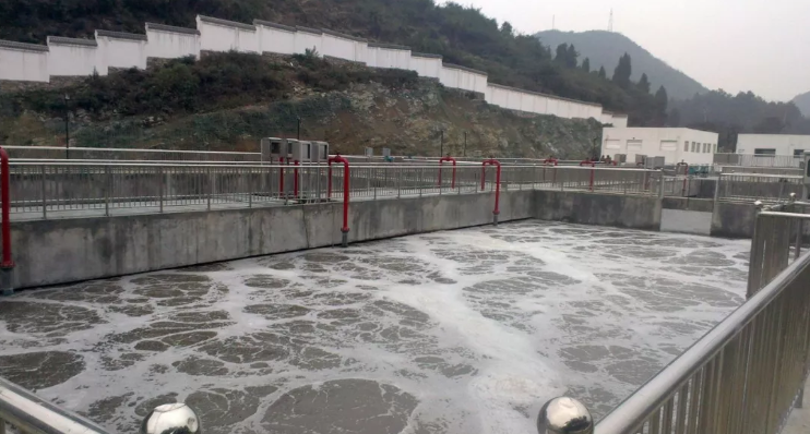 污水脫色有哪些方法？六種污水脫色技術(shù)介紹
