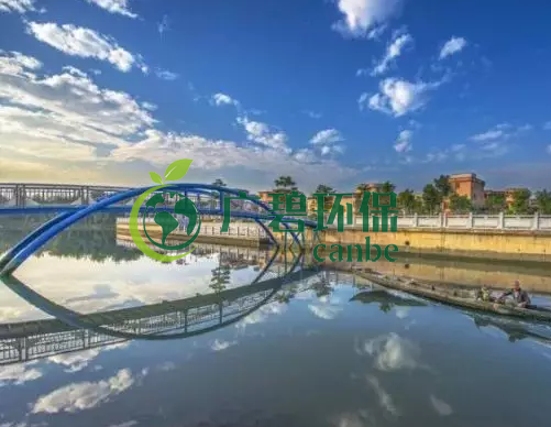 佛山市公布1~7月水質(zhì)改善情況：順德水質(zhì)最靚！(圖1)