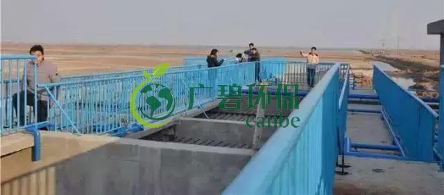 屠宰廢水怎么處理？屠宰廢水處理工藝介紹(圖2)