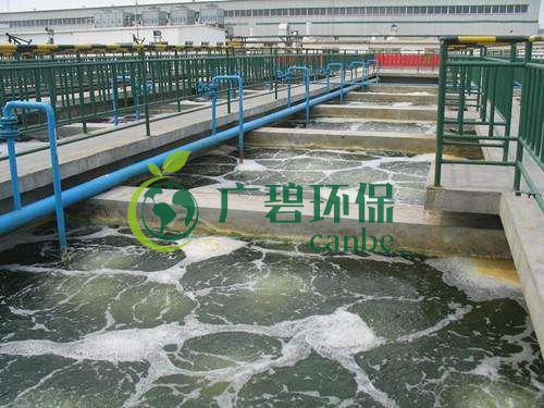 污水處理工藝中有哪些要關(guān)注的參數(shù)？(圖1)