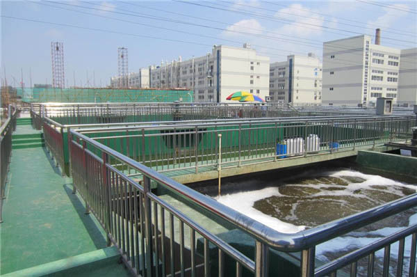 高鹽廢水如何生化處理？生化法處理高鹽廢水解釋