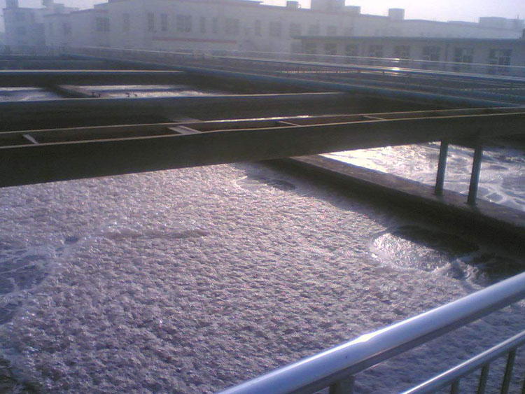 如何保證冬季污水處理穩(wěn)定達(dá)標(biāo)？污水廠處理經(jīng)驗(yàn)分享