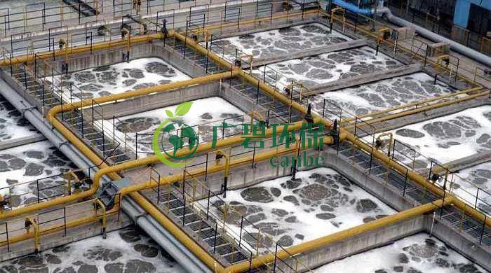 如何保證冬季污水處理穩(wěn)定達標？污水廠處理經驗分享(圖1)