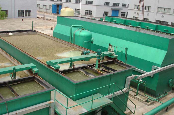 全國首筆污水排放量質(zhì)押貸款930萬元成功落地！