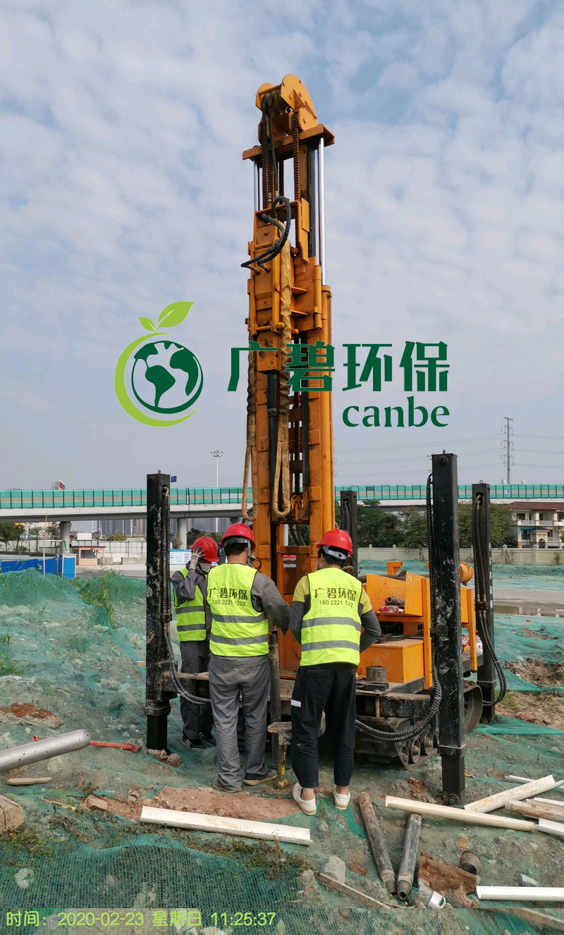 嚴(yán)防嚴(yán)控，精心組織，廣碧有序復(fù)工(圖2)