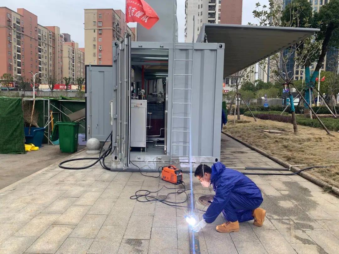 疫情之后，幾十萬噸醫(yī)療固廢去哪了?